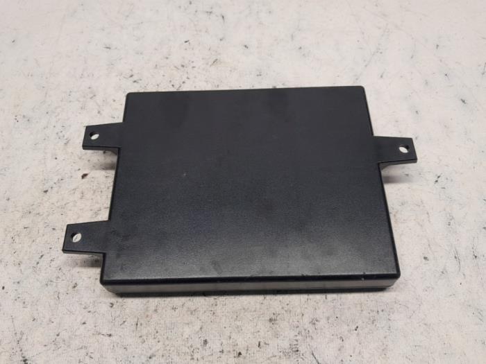 Gebruikte Bluetooth module Seat Leon (1P1) 1.2 TSI Prijs € 131,25 Margeregeling aangeboden door Reclycar De Boer BV
