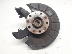 Gebruikte Wielnaaf voor Seat Leon (1P1) 1.2 TSI Prijs € 36,75 Margeregeling aangeboden door Reclycar De Boer BV