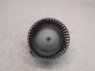 Gebruikte Chaufage Ventilatiemotor Subaru Forester (SH) 2.0 16V BiFuel Prijs € 52,50 Margeregeling aangeboden door Reclycar De Boer BV