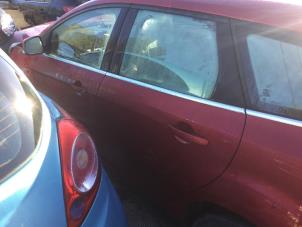 Gebruikte Deur 4Deurs links-achter Ford Focus 3 Wagon 1.6 TDCi ECOnetic Prijs € 236,25 Margeregeling aangeboden door Reclycar De Boer BV