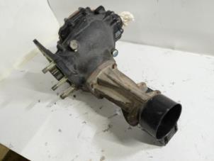 Gebruikte Transferbak 4x4 Toyota RAV4 (A2) 2.0 16V VVT-i 4x4 Prijs € 262,50 Margeregeling aangeboden door Reclycar De Boer BV