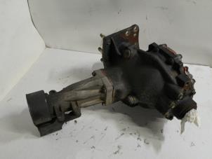 Gebruikte Transferbak 4x4 Toyota RAV4 (A2) 2.0 D-4D 16V 4x4 Prijs € 262,50 Margeregeling aangeboden door Reclycar De Boer BV