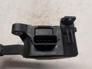 Gaspedaalpositie Sensor van een Renault Austral 1.2 E-Tech Hybrid 200 2023