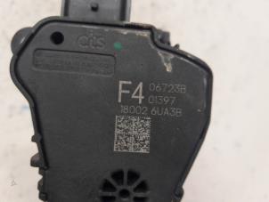 Gaspedaalpositie Sensor van een Renault Austral 1.2 E-Tech Hybrid 200 2023