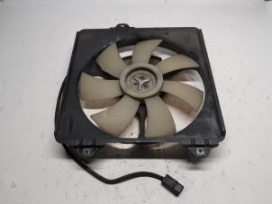 Gebruikte Koelvin Motor Toyota RAV4 (A2) 2.0 16V VVT-i 4x4 Prijs € 52,50 Margeregeling aangeboden door Reclycar De Boer BV