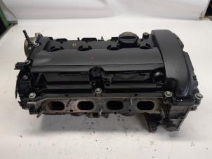 Gebruikte Cilinderkop Peugeot 308 SW (4E/H) 1.6 16V THP 150 Prijs € 420,00 Margeregeling aangeboden door Reclycar De Boer BV