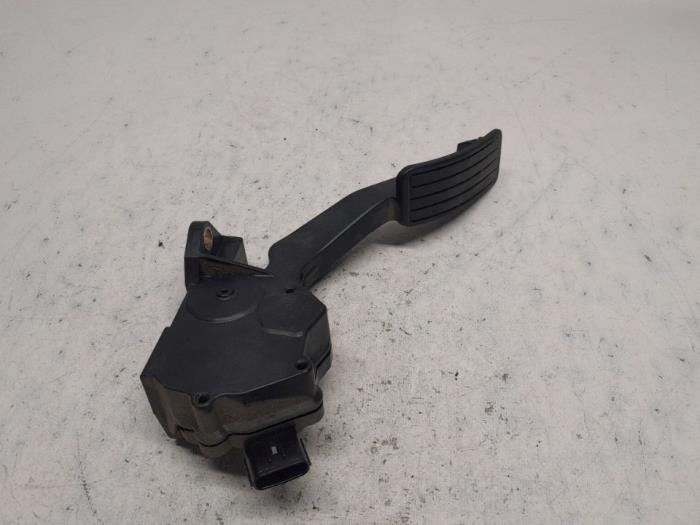 Gebruikte Gaspedaalpositie Sensor Subaru Impreza III (GH/GR) 2.0D AWD Prijs € 52,50 Margeregeling aangeboden door Reclycar De Boer BV