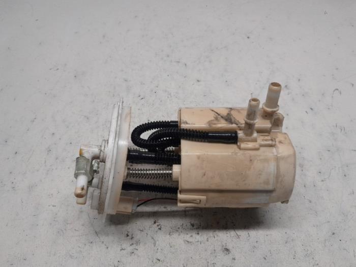 Gebruikte Tank element Pomp Subaru Impreza III (GH/GR) 2.0D AWD Prijs € 73,50 Margeregeling aangeboden door Reclycar De Boer BV