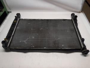 Gebruikte Radiateur Opel Antara (LA6) 2.0 CDTI 16V 4x4 Prijs € 42,00 Margeregeling aangeboden door Reclycar De Boer BV