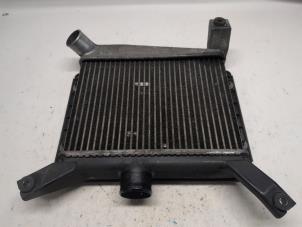 Gebruikte Intercooler Toyota RAV4 (A2) 2.0 D-4D 16V 4x4 Prijs € 78,75 Margeregeling aangeboden door Reclycar De Boer BV