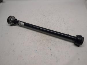 Gebruikte Tussenas voor 4x4 Alfa Romeo Giulia (952) 2.0 T 16V Veloce Q4 Prijs € 420,00 Margeregeling aangeboden door Reclycar De Boer BV