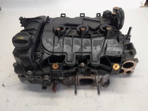 Gebruikte Cilinderkop Citroen C3 (SC) 1.2 VTi 82 12V Prijs € 262,50 Margeregeling aangeboden door Reclycar De Boer BV