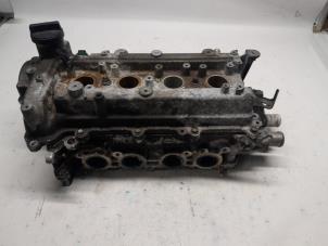 Gebruikte Cilinderkop Daihatsu Sirion 2 (M3) 1.3 16V DVVT Prijs € 210,00 Margeregeling aangeboden door Reclycar De Boer BV