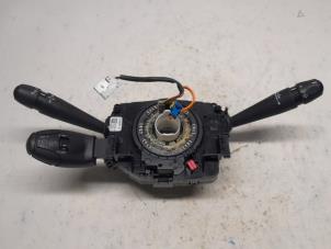 Gebruikte Combischakelaar Stuurkolom Peugeot 2008 (CU) 1.2 Vti 12V PureTech 82 Prijs € 105,00 Margeregeling aangeboden door Reclycar De Boer BV