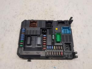 Gebruikte Zekeringkast Peugeot 208 I (CA/CC/CK/CL) 1.2 Vti 12V PureTech 82 Prijs € 78,75 Margeregeling aangeboden door Reclycar De Boer BV