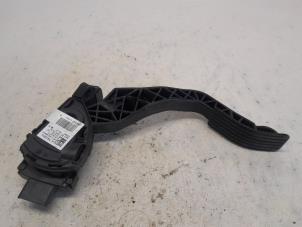 Gebruikte Gaspedaalpositie Sensor Peugeot 2008 (CU) 1.2 Vti 12V PureTech 82 Prijs € 42,00 Margeregeling aangeboden door Reclycar De Boer BV