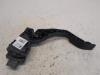 Gaspedaalpositie Sensor van een Peugeot 2008 (CU), 2013 / 2019 1.2 Vti 12V PureTech 82, MPV, Benzine, 1.199cc, 60kW (82pk), FWD, EB2F; HMZ, 2013-03 / 2018-12, CUHMZ 2013