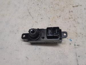 Gebruikte Bediening boordcomputer Peugeot 2008 (CU) 1.2 Vti 12V PureTech 82 Prijs € 21,00 Margeregeling aangeboden door Reclycar De Boer BV