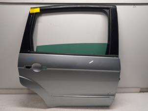 Gebruikte Deur 4Deurs rechts-achter Ford S-Max (GBW) 2.0 TDCi 16V 140 Prijs € 210,00 Margeregeling aangeboden door Reclycar De Boer BV