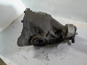 Gebruikte Cardanklok achter Mercedes C (W204) 2.2 C-220 CDI 16V BlueEFFICIENCY Prijs € 262,50 Margeregeling aangeboden door Reclycar De Boer BV