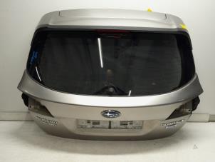 Gebruikte Achterklep Subaru Outback (BS) 2.0 D 16V Prijs € 525,00 Margeregeling aangeboden door Reclycar De Boer BV