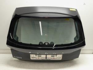 Gebruikte Achterklep Skoda Kamiq 1.0 TSI 12V Prijs € 1.312,50 Margeregeling aangeboden door Reclycar De Boer BV