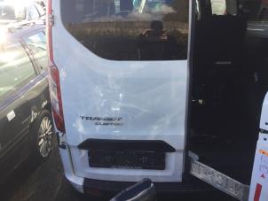 Gebruikte Deur achter Bus-Bestelauto Ford Transit Custom 2.0 TDCi 16V Eco Blue 105 Prijs € 762,30 Inclusief btw aangeboden door Reclycar De Boer BV