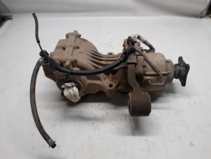 Gebruikte Differentieel achter Nissan X-Trail (T30) 2.2 Di 4x2 Prijs € 367,50 Margeregeling aangeboden door Reclycar De Boer BV