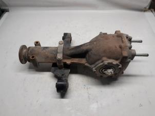 Gebruikte Differentieel achter Subaru Outback (BS) 2.0 D 16V Prijs € 262,50 Margeregeling aangeboden door Reclycar De Boer BV