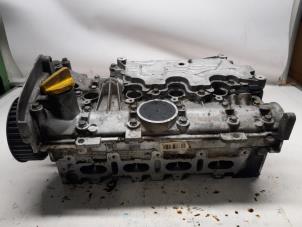 Gebruikte Cilinderkop Renault Scénic II (JM) 1.6 16V Prijs € 315,00 Margeregeling aangeboden door Reclycar De Boer BV