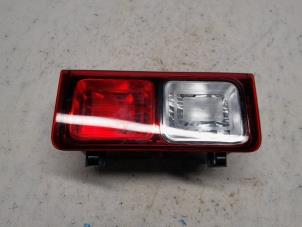 Gebruikte Mistachterlicht Fiat Talento 2.0 EcoJet BiTurbo 145 Prijs € 26,25 Margeregeling aangeboden door Reclycar De Boer BV