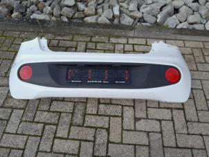 Gebruikte Achterbumper Hyundai i10 (B5) 1.0 12V Prijs € 472,50 Margeregeling aangeboden door Reclycar De Boer BV