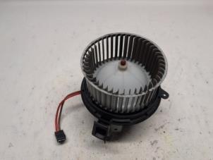 Gebruikte Blower Mercedes C (W204) 2.2 C-220 CDI 16V BlueEFFICIENCY Prijs € 52,50 Margeregeling aangeboden door Reclycar De Boer BV