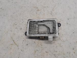 Gebruikte Kachel Weerstand Mercedes C (W204) 2.2 C-220 CDI 16V BlueEFFICIENCY Prijs € 52,50 Margeregeling aangeboden door Reclycar De Boer BV