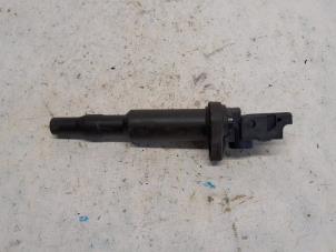 Gebruikte Bobine Citroen DS3 (SA) 1.6 VTi 120 16V Prijs € 15,75 Margeregeling aangeboden door Reclycar De Boer BV