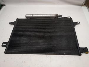 Gebruikte Radiateur Airco Mercedes B (W245) 1.7 B-170 16V Prijs € 26,25 Margeregeling aangeboden door Reclycar De Boer BV
