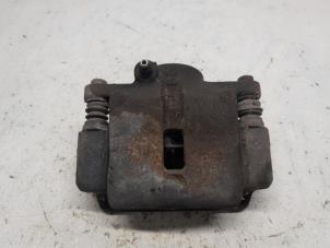 Gebruikte Remklauw (Tang) rechts-voor Hyundai Atos 1.0 12V Prijs € 21,00 Margeregeling aangeboden door Reclycar De Boer BV