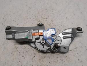 Gebruikte Ruitenwissermotor achter Subaru Forester (SH) 2.0 16V BiFuel Prijs € 52,50 Margeregeling aangeboden door Reclycar De Boer BV