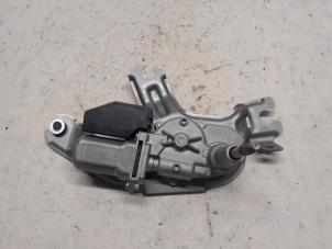 Gebruikte Motor Ruitenwisser achter Toyota Corolla Touring Sport (E21/EH1) 1.8 16V Hybrid Prijs € 78,75 Margeregeling aangeboden door Reclycar De Boer BV