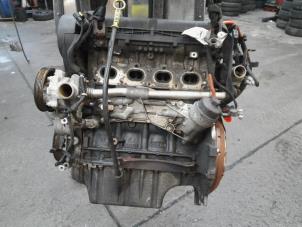 Gebruikte Motor Opel Astra H SW (L35) 1.6 16V Twinport Prijs € 735,00 Margeregeling aangeboden door Reclycar De Boer BV