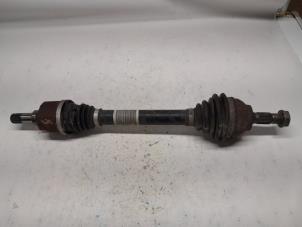 Gebruikte Cardanas links-voor (VWA) Peugeot Partner (GC/GF/GG/GJ/GK) 1.6 BlueHDI 75 Prijs € 36,75 Margeregeling aangeboden door Reclycar De Boer BV