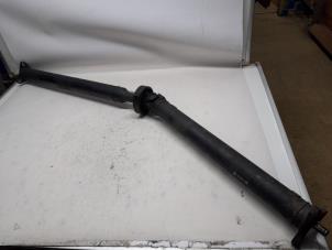 Gebruikte Tussenas BMW 1 serie (F20) 120i 1.6 16V Prijs € 210,00 Margeregeling aangeboden door Reclycar De Boer BV