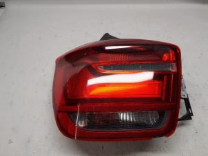 Gebruikte Achterlicht links BMW 1 serie (F20) 120i 1.6 16V Prijs € 131,25 Margeregeling aangeboden door Reclycar De Boer BV