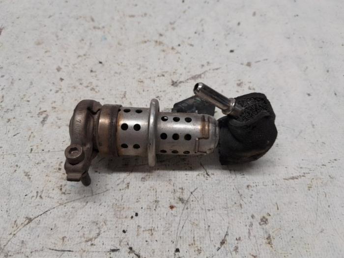 Gebruikte Injector adblue Peugeot Partner (GC/GF/GG/GJ/GK) 1.6 BlueHDI 75 Prijs € 31,50 Margeregeling aangeboden door Reclycar De Boer BV