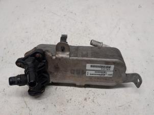 Gebruikte Oliekoeler BMW 1 serie (F20) 120i 1.6 16V Prijs € 84,00 Margeregeling aangeboden door Reclycar De Boer BV