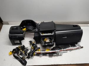 Gebruikte Module + Airbag Set Subaru Outback (BS) 2.0 D 16V Prijs € 525,00 Margeregeling aangeboden door Reclycar De Boer BV