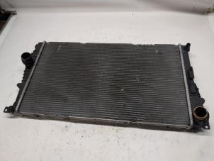 Gebruikte Radiateur BMW 1 serie (F20) 120i 1.6 16V Prijs € 26,25 Margeregeling aangeboden door Reclycar De Boer BV