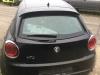 Alfa Romeo MiTo (955) 1.3 JTDm 16V Eco Achterklep