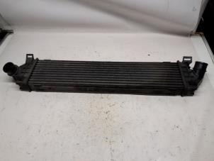Gebruikte Intercooler Ford S-Max (GBW) 2.0 TDCi 16V 140 Prijs € 36,75 Margeregeling aangeboden door Reclycar De Boer BV