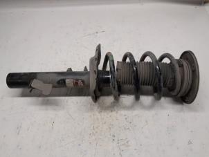 Gebruikte Schokbreker rechts-voor Ford S-Max (GBW) 2.0 TDCi 16V 140 Prijs € 36,75 Margeregeling aangeboden door Reclycar De Boer BV